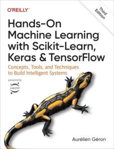 Hands-On-Machine-Learning
