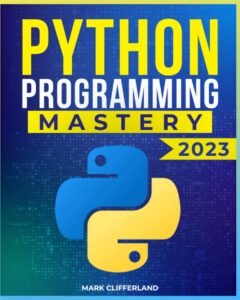 python-programming-mastery